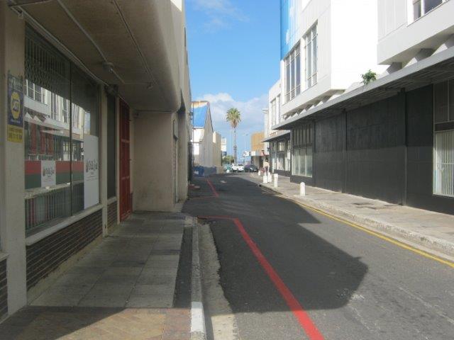 To Let Commercial Property for Rent in Strand Central Western Cape